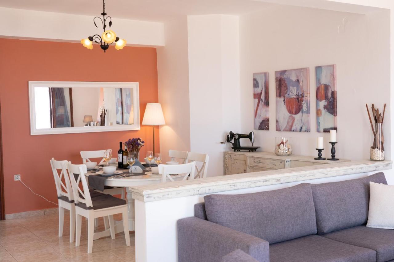 Guiscardos Luxury Villa Fiskardo Zewnętrze zdjęcie