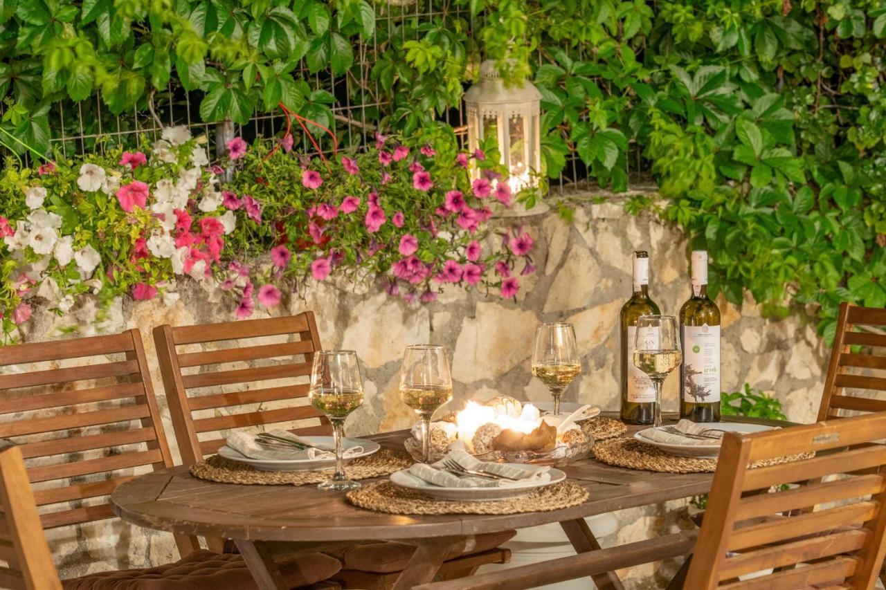 Guiscardos Luxury Villa Fiskardo Zewnętrze zdjęcie